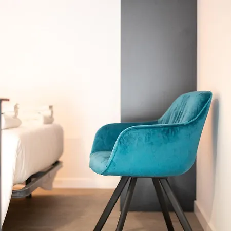 Appartamento Pv Loft - Modernos Y Comodos Estudios Duplex Cerca A Russafa