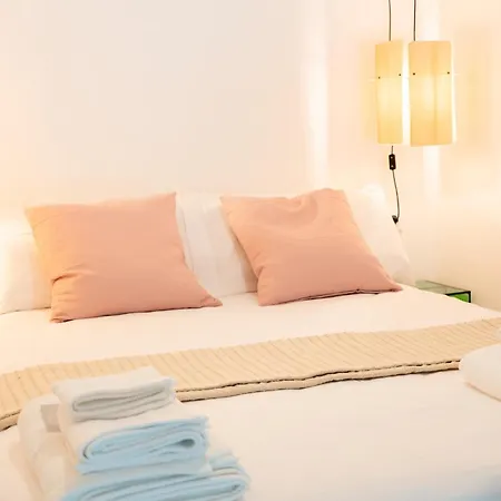 Pv Loft - Modernos Y Comodos Estudios Duplex Cerca A Russafa