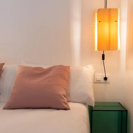 Pv Loft - Modernos Y Comodos Estudios Duplex Cerca A Russafa