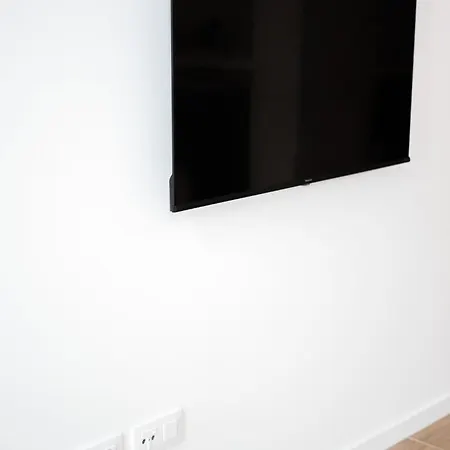 Pv Loft - Modernos Y Comodos Estudios Duplex Cerca A Russafa Appartamento *