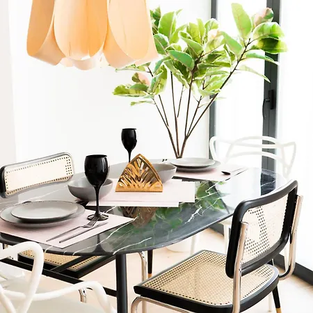 Appartamento Pv Loft - Modernos Y Comodos Estudios Duplex Cerca A Russafa