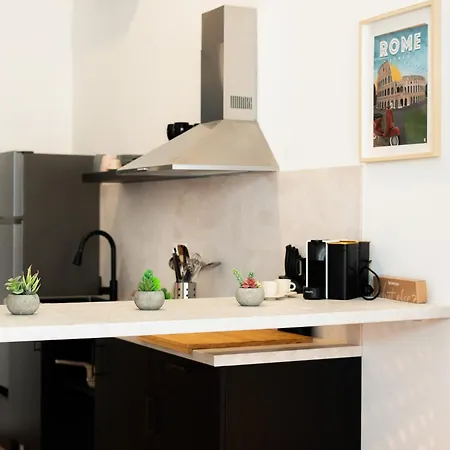 Pv Loft - Modernos Y Comodos Estudios Duplex Cerca A Russafa Valenza