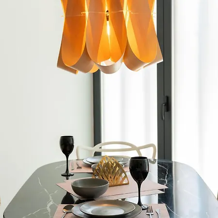 Appartamento Pv Loft - Modernos Y Comodos Estudios Duplex Cerca A Russafa *