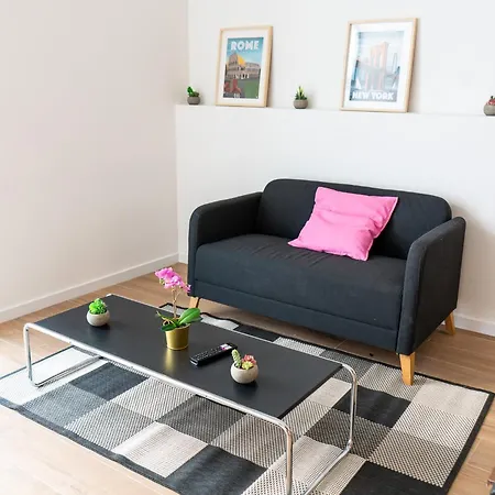 Pv Loft - Modernos Y Comodos Estudios Duplex Cerca A Russafa Valencia