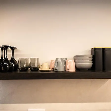 Pv Loft - Modernos Y Comodos Estudios Duplex Cerca A Russafa Valencia