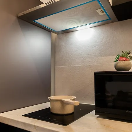 Apartment Pv Loft - Modernos Y Comodos Estudios Duplex Cerca A Russafa Valencia