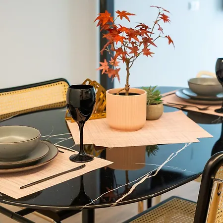 Pv Loft - Modernos Y Comodos Estudios Duplex Cerca A Russafa アパート