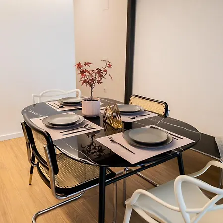 Apartment Pv Loft - Modernos Y Comodos Estudios Duplex Cerca A Russafa *