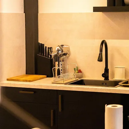 Pv Loft - Modernos Y Comodos Estudios Duplex Cerca A Russafa Appartamento *