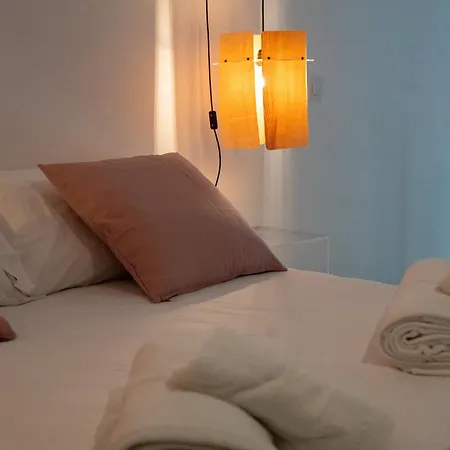 Pv Loft - Modernos Y Comodos Estudios Duplex Cerca A Russafa Appartamento