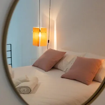 Pv Loft - Modernos Y Comodos Estudios Duplex Cerca A Russafa Appartamento *