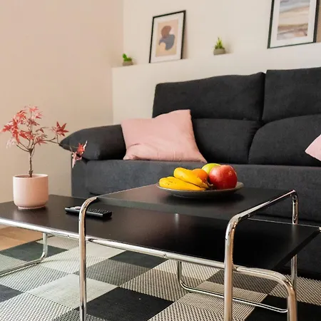 Pv Loft - Modernos Y Comodos Estudios Duplex Cerca A Russafa Appartamento *