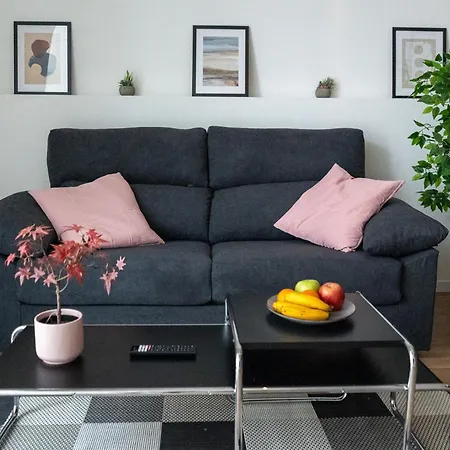 Pv Loft - Modernos Y Comodos Estudios Duplex Cerca A Russafa * 瓦伦西亚