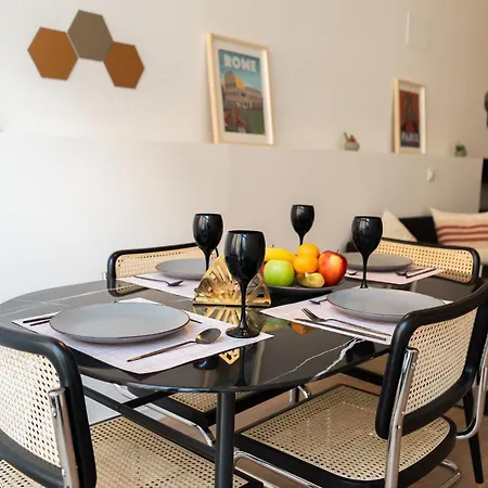 Pv Loft - Modernos Y Comodos Estudios Duplex Cerca A Russafa Valencia