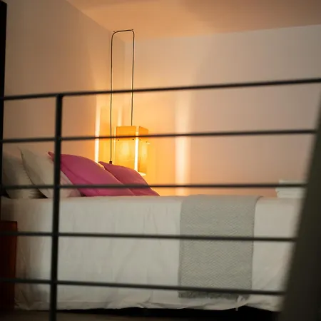 Apartment Pv Loft - Modernos Y Comodos Estudios Duplex Cerca A Russafa *