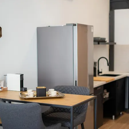 Pv Loft - Modernos Y Comodos Estudios Duplex Cerca A Russafa Valenza