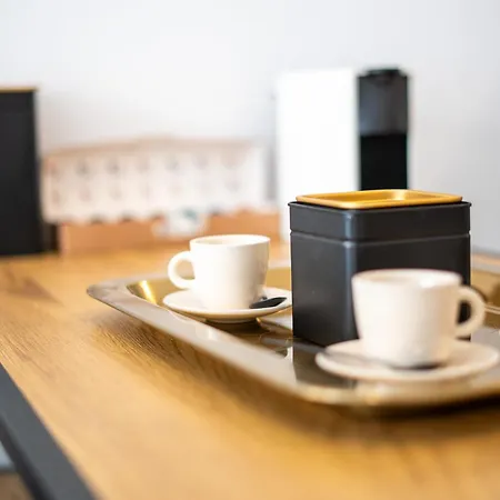 Pv Loft - Modernos Y Comodos Estudios Duplex Cerca A Russafa Appartamento