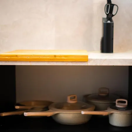 Pv Loft - Modernos Y Comodos Estudios Duplex Cerca A Russafa Appartamento *