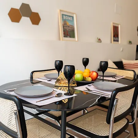 Pv Loft - Modernos Y Comodos Estudios Duplex Cerca A Russafa Apartment