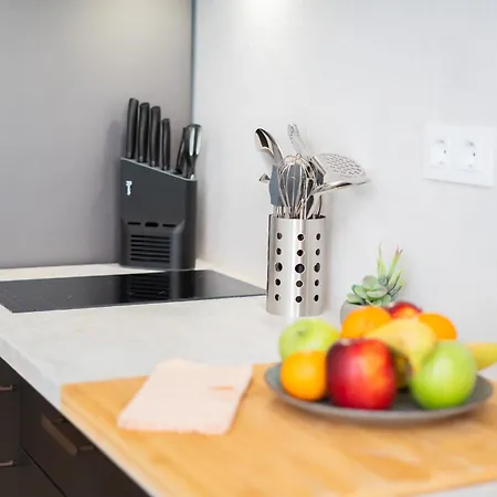 Pv Loft - Modernos Y Comodos Estudios Duplex Cerca A Russafa Valencia