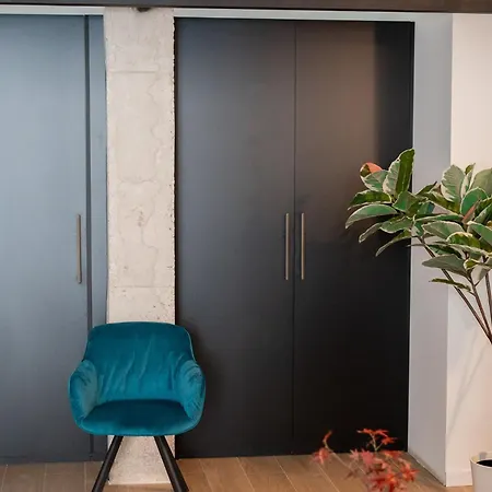 Pv Loft - Modernos Y Comodos Estudios Duplex Cerca A Russafa Appartamento Valenza