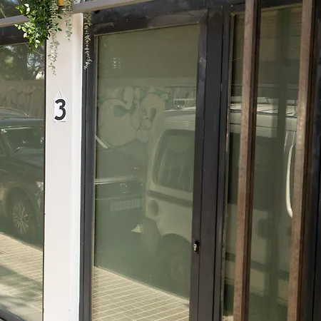Pv Loft - Modernos Y Comodos Estudios Duplex Cerca A Russafa