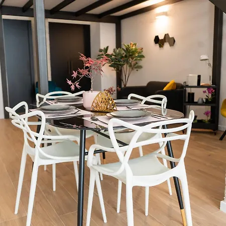 Pv Loft - Modernos Y Comodos Estudios Duplex Cerca A Russafa Apartment *