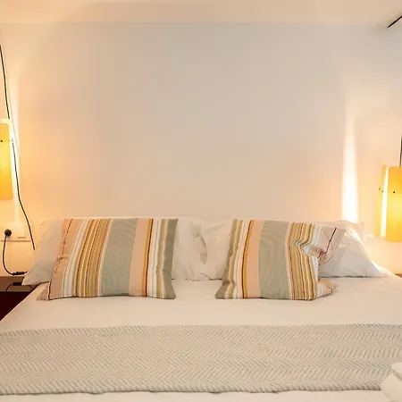 Pv Loft - Modernos Y Comodos Estudios Duplex Cerca A Russafa