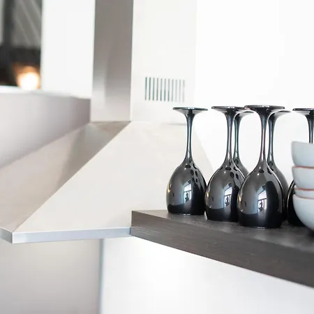 Pv Loft - Modernos Y Comodos Estudios Duplex Cerca A Russafa アパート *