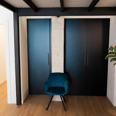 Pv Loft - Modernos Y Comodos Estudios Duplex Cerca A Russafa Valencia