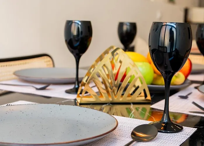 Pv Loft - Modernos Y Comodos Estudios Duplex Cerca A Russafa * バレンシア
