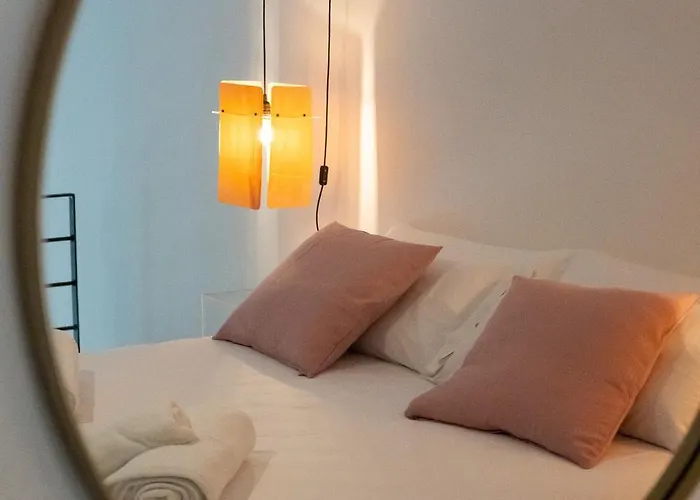 Pv Loft - Modernos Y Comodos Estudios Duplex Cerca A Russafa アパート *