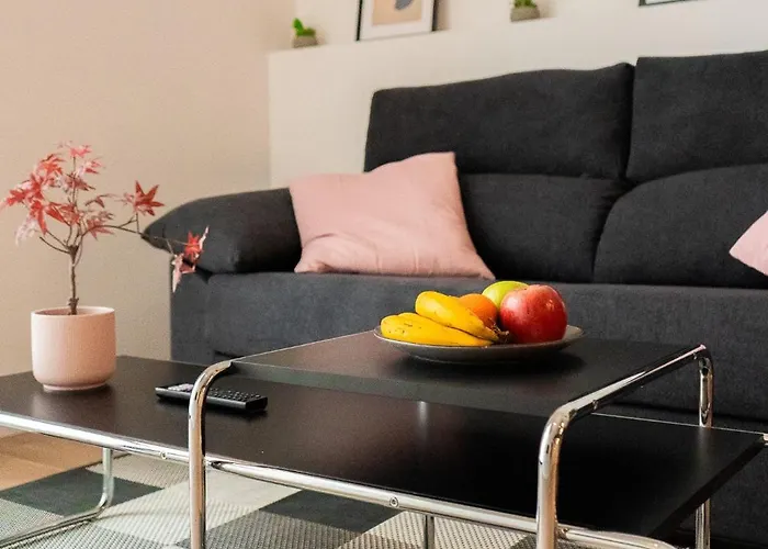 Pv Loft - Modernos Y Comodos Estudios Duplex Cerca A Russafa アパート *