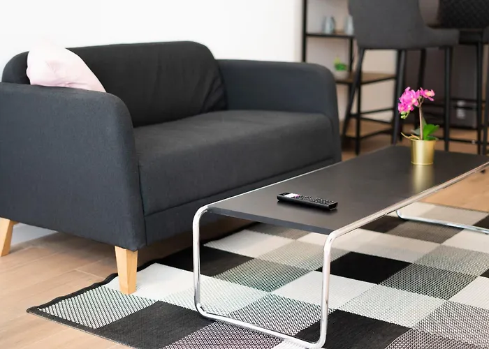 アパート Pv Loft - Modernos Y Comodos Estudios Duplex Cerca A Russafa バレンシア