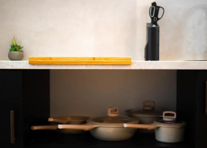Pv Loft - Modernos Y Comodos Estudios Duplex Cerca A Russafa バレンシア