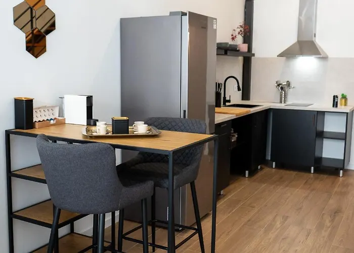 Pv Loft - Modernos Y Comodos Estudios Duplex Cerca A Russafa * バレンシア