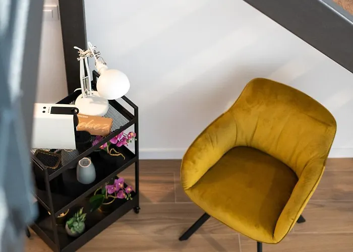 Pv Loft - Modernos Y Comodos Estudios Duplex Cerca A Russafa * バレンシア