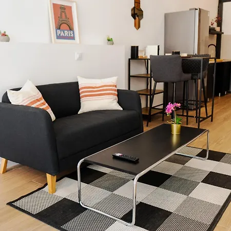 Pv Loft - Modernos Y Comodos Estudios Duplex Cerca A Russafa Apartment Valencia