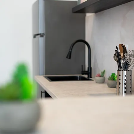 Pv Loft - Modernos Y Comodos Estudios Duplex Cerca A Russafa Valencia