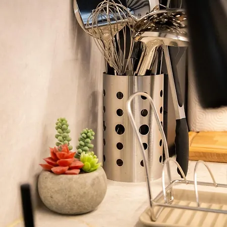 Pv Loft - Modernos Y Comodos Estudios Duplex Cerca A Russafa 瓦伦西亚