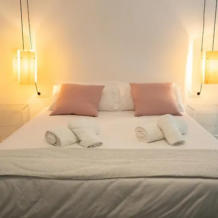 Apartment Pv Loft - Modernos Y Comodos Estudios Duplex Cerca A Russafa