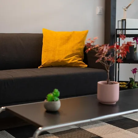 Pv Loft - Modernos Y Comodos Estudios Duplex Cerca A Russafa Apartman *