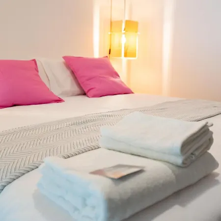 Pv Loft - Modernos Y Comodos Estudios Duplex Cerca A Russafa Lägenhet *