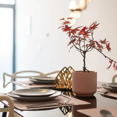 Pv Loft - Modernos Y Comodos Estudios Duplex Cerca A Russafa Lägenhet