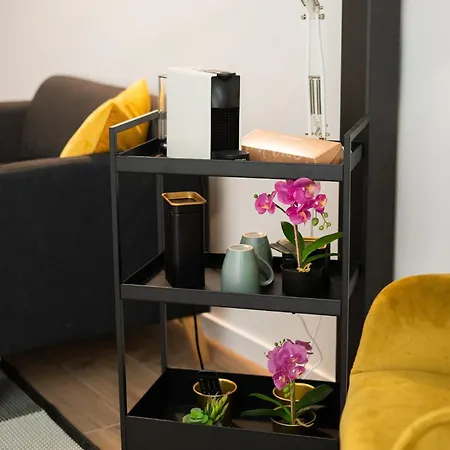 Pv Loft - Modernos Y Comodos Estudios Duplex Cerca A Russafa Lägenhet *