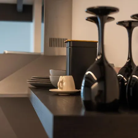 Pv Loft - Modernos Y Comodos Estudios Duplex Cerca A Russafa Lägenhet *